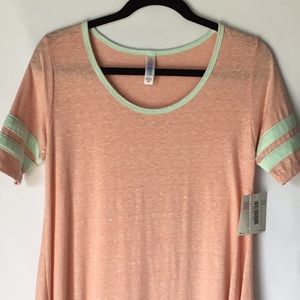 LuLaRoe Perfect T